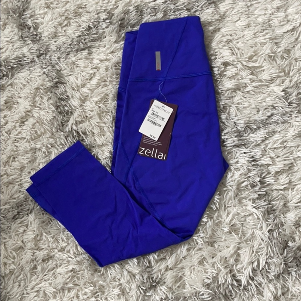 Zella live-in leggings